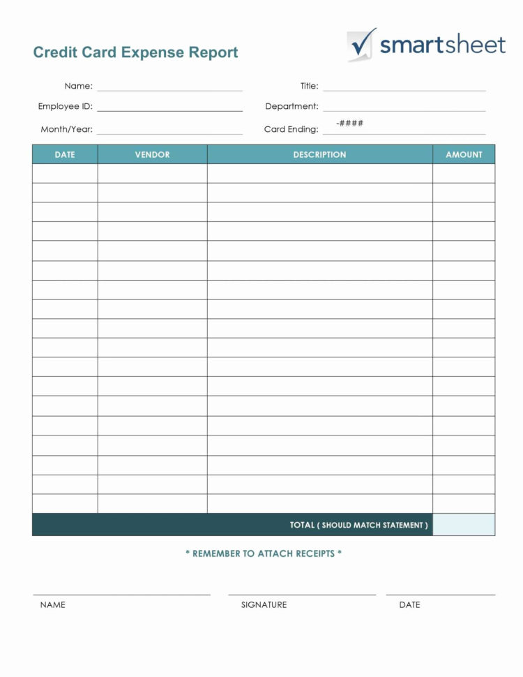 Employee Spreadsheet Within Expense Form Employee Reimbursement Template With Spreadsheet