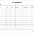 Employee Stock Option Tracking Spreadsheet With Equipment Tracking Spreadsheet Rental Heavy Inventory Sample