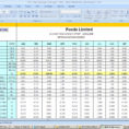 Employee Time Off Tracking Spreadsheet In Example Of Time Off Tracking Spreadsheet Productivity Tracker Excel