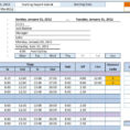 Employee Time Tracking Excel Spreadsheet Throughout Candidate Tracking Spreadsheet Weekly Timesheet Permit Time Tracker