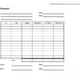 Employee Time Tracking Spreadsheet Free Inside 003 Free Weekly Timesheet Template Ideas Time Management Worksheet