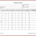 Employee Time Tracking Spreadsheet Free With Regard To 020 Daily Time Tracking Spreadsheet Lovely Timesheet Excel Template