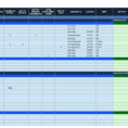 Employee Training Spreadsheet Template Intended For Free Excel Training. Free Excel Training. Training Matrix Template