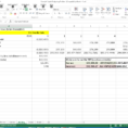 End Of Period Spreadsheet Template In Solved: Capital Budgeting Spreadsheet Project Introduction