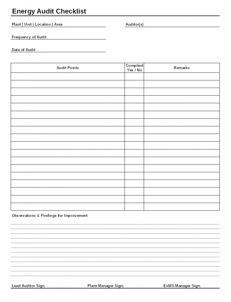 Energy Audit Excel Spreadsheet Inside Energy Audit Report Template Sample Format Home Spreadsheet Example