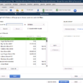Enterprise Users Use Spreadsheet Database And Accounting Software With Regard To Quickbooks Enterprise  Accounting Software  2019 Reviews, Pricing