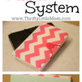 Envelope System Spreadsheet Within Quick Start Guide To The Cash Envelope System » Thrifty Little Mom