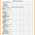 Equipment Inventory Spreadsheet In Kitchen Inventory Spreadsheet Food Restaurant Equipment Sample