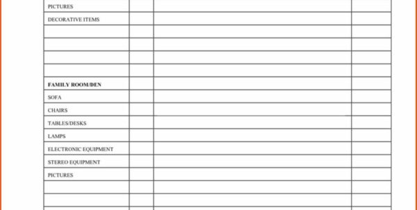 Equipment Inventory Spreadsheet Spreadsheet Downloa network equipment ...