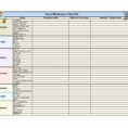 Equipment Maintenance Schedule Spreadsheet For Home Maintenance Schedule Spreadsheet Coles Thecolossus Co Examples