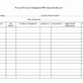 Equipment Maintenance Spreadsheet with regard to Equipment Maintenance Log Template Excel Beautiful 50 Awesome