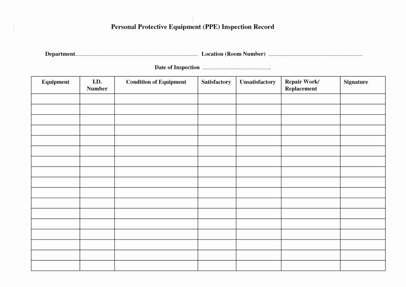 equipment-maintenance-spreadsheet-db-excel