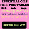Essential Oil Inventory Spreadsheet In Essential Oils  The Mommy Fast Lane