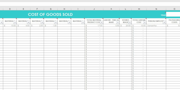 Essential Oil Inventory Spreadsheet Payment Spreadshee essential oil ...