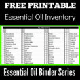 Essential Oil Inventory Spreadsheet Throughout Makeup Inventory Spreadsheet With Plus Together Sample Worksheets