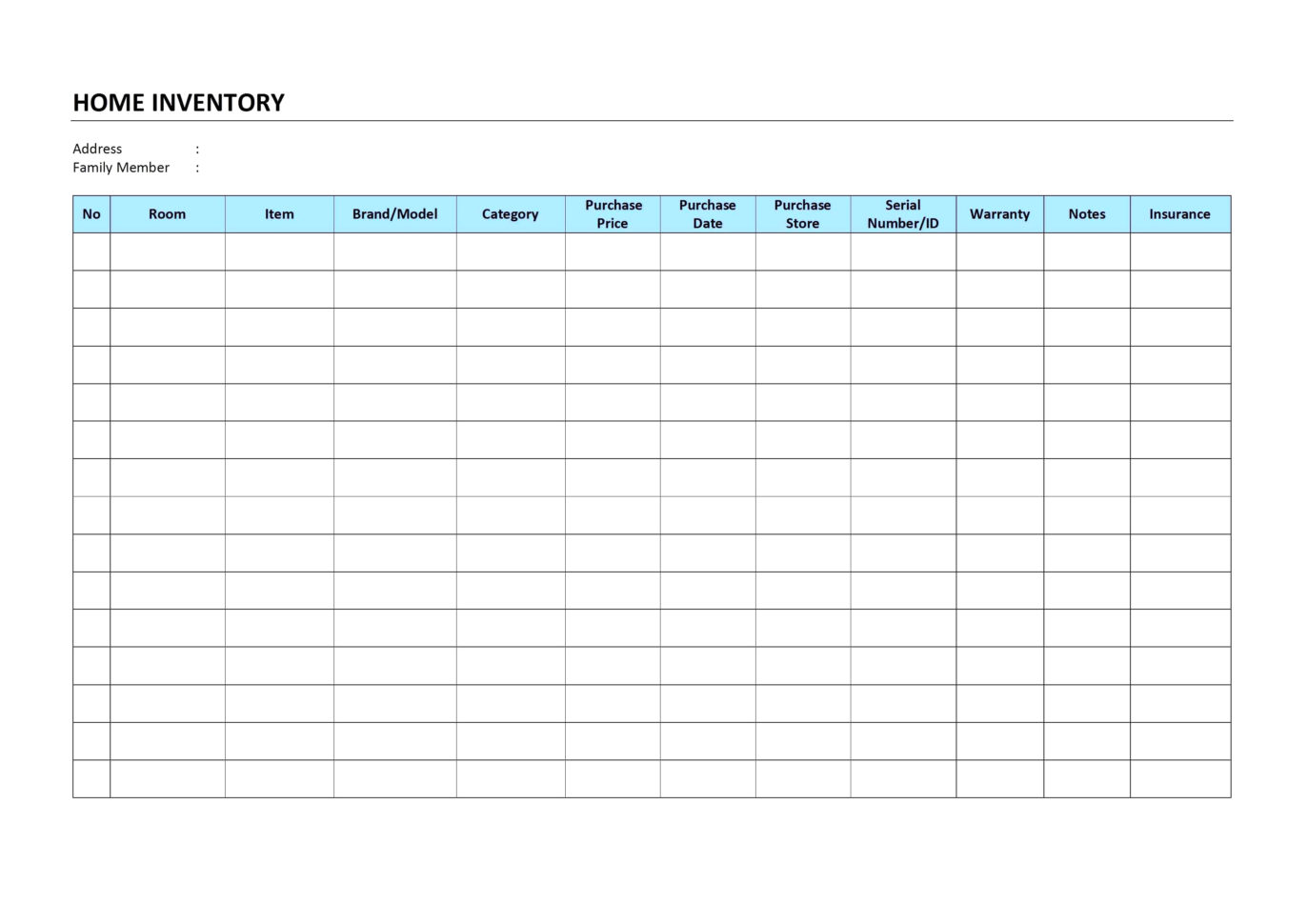 openoffice templates school worksheet