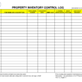 Estate Inventory Excel Spreadsheet For Excel Spreadsheet For Inventory Management And 10 Best Images Of
