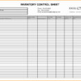 Estate Inventory Excel Spreadsheet Throughout 10+ Estate Inventory Examples  Pdf