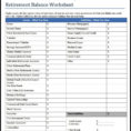 Estate Planning Inventory Spreadsheet with regard to Estate Planning Spreadsheet Free Inventory Real Business Template