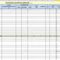 Estimating Spreadsheets Free Download Intended For Estimate Format In Excel Free Download And Free Estimate Forms For