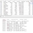 Eve Online Mining Spreadsheet With Dev Blog: Introducing The Mining Ledger  New Tools For Miners In