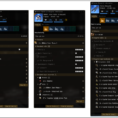 Eve T2 Production Spreadsheet In Eve Online Manufacturing Guide  Saarith Gaming
