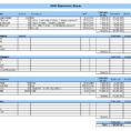 Event Budget Spreadsheet With Event Budget  Excel Templates