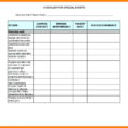 Event Management Spreadsheet Inside 8+ Event Checklist Excel Template  Business Opportunity Program
