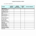 Event Management Spreadsheet Template Within Estate Planning Worksheet Template Party Spreadsheet Elegant Event
