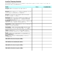 Event Management Spreadsheet With Event Management Template Checklist
