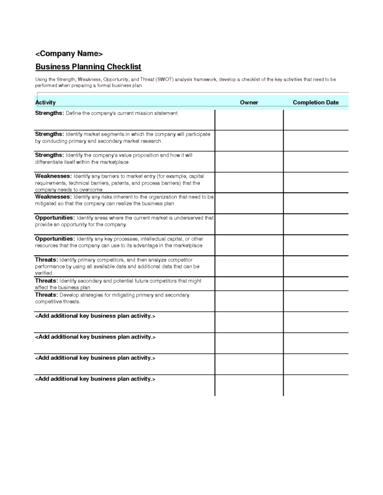 Event Management Spreadsheet With Event Management Template Checklist