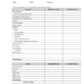 Event Planning Spreadsheet Inside Event Planner Spreadsheet – The Newninthprecinct