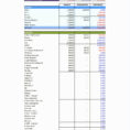 Example Of A Household Budget Spreadsheet Pertaining To Household Budget Spreadsheet Ireland Refrence Template Example Of
