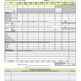 Example Of A Household Budget Spreadsheet Regarding Best Household Budget Spreadsheet  My Spreadsheet Templates