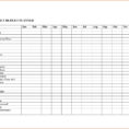 Example Of A Household Budget Spreadsheet With Regard To Example Of Household Budget Spreadsheet Template Free House Planner