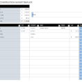 Example Of A Project Budget Spreadsheet Inside The Ultimate Guide To Cost Management  Smartsheet