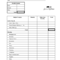 Example Of Church Budget Spreadsheet Throughout Church Budget Spreadsheet Invoice Template Sample Worksheet Example