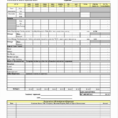 Examples Of Household Budget Spreadsheet In Example Of Home Budget Worksheet Easy Household Forms Templates