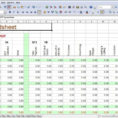 Examples Of Spreadsheet Application Pertaining To Simple Accounting Spreadsheet For Small Business  Nbd Regarding