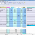 Excavation Estimating Spreadsheet Pertaining To Earthwork Estimating Spreadsheet For Estimate Spreadsheet