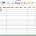 Excel Accounting Spreadsheet For Small Business Throughout Create A Bookkeeping Spreadsheet Using Microsoft Excel Part 1