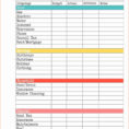 Excel Budget And Expense Spreadsheet Within Free Business Expense Tracker Template Spreadsheet Excel Budget