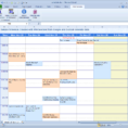 Excel Calendar Spreadsheet Throughout Wincalendar: Excel Calendar Creator With Holidays