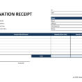Excel Charitable Donation Spreadsheet Throughout Donationpreadsheet Template Excel Imzadi Fragrancesheet Clothing
