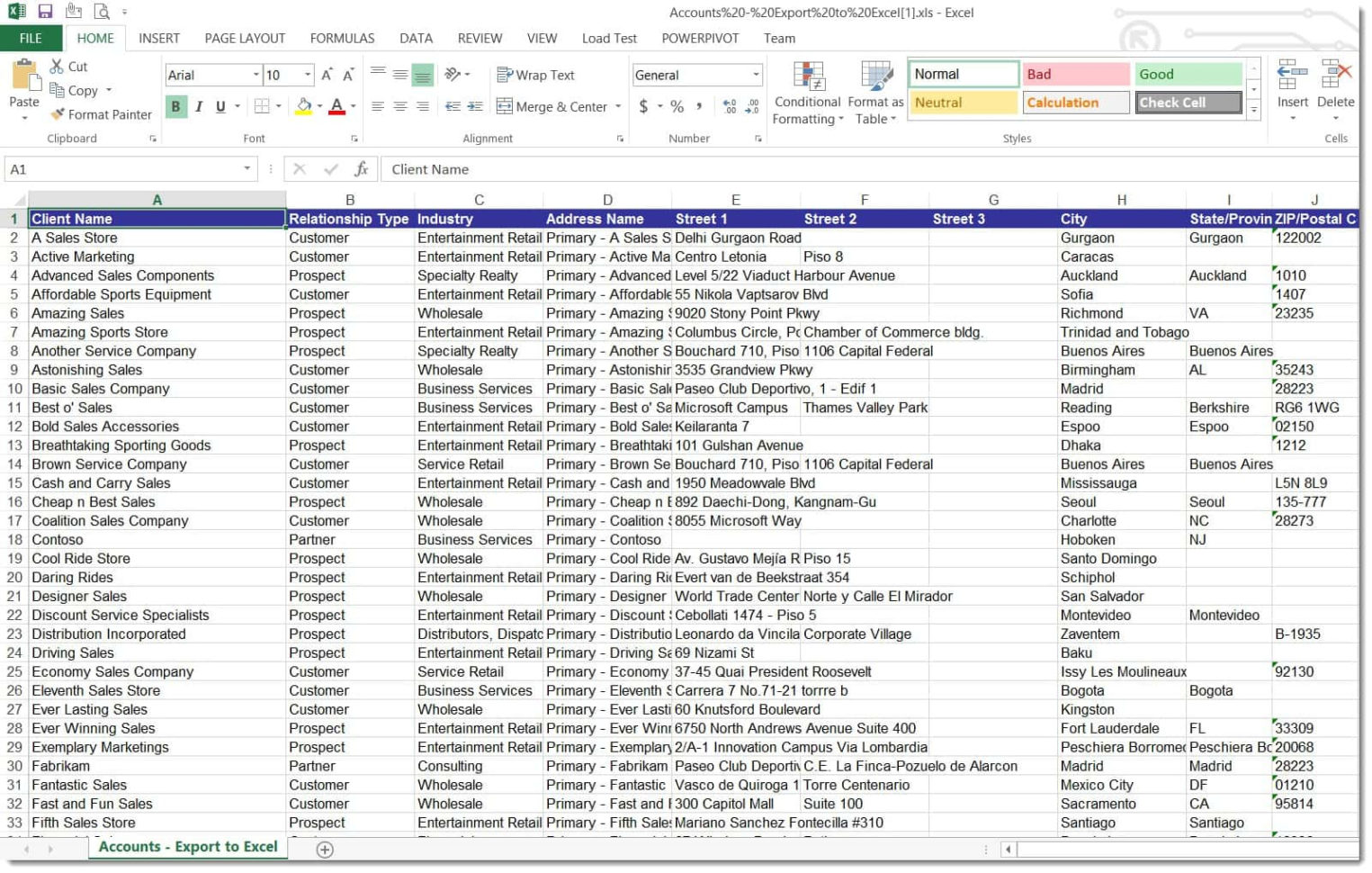 Excel Crm Spreadsheet With Regard To Excel Client Tracking Template And Crm Excel Spreadsheet Download