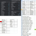 Excel Football Spreadsheet In Football Manager Excel Spreadsheet  Spreadsheet Collections