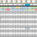 Excel Football Spreadsheet Within Fantasy Football Auction Draft Excel Spreadsheet  Austinroofing