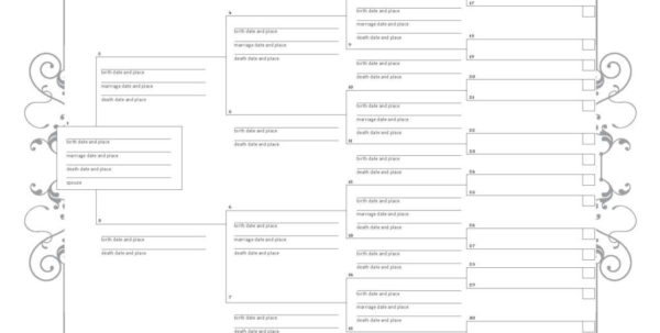 Excel Genealogy Spreadsheet Google Spreadshee excel genealogy ...