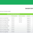 Excel Inventory Spreadsheet Templates Tools For Free Inventory Spreadsheet  Tradegecko