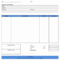 Excel Invoice Spreadsheet Regarding Excel Invoices Templates Free Or Invoice Templates – Teknolojiblogu